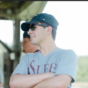 Meet your Posher, Jonah